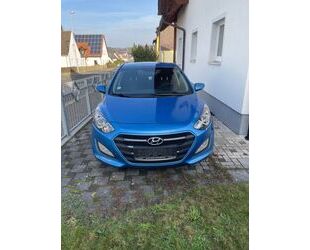 Hyundai i30 Gebrauchtwagen