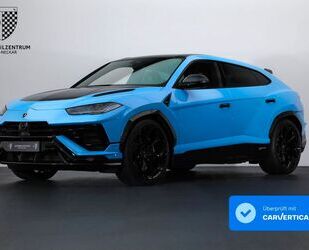 Lamborghini Urus Gebrauchtwagen