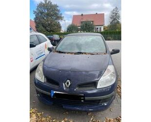 Renault Clio Gebrauchtwagen
