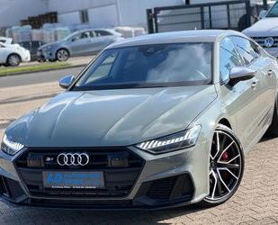 Audi S7 Gebrauchtwagen