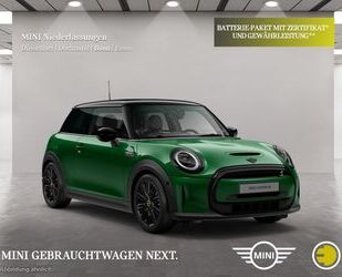 Mini Cooper SE Gebrauchtwagen