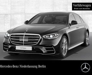 Mercedes-Benz S 450 Gebrauchtwagen
