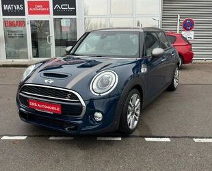 Mini Cooper S Gebrauchtwagen