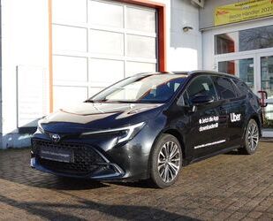 Toyota Corolla Gebrauchtwagen