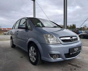 Opel Meriva Gebrauchtwagen
