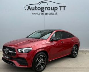 Mercedes-Benz GLE 400 Gebrauchtwagen