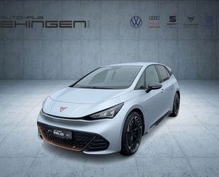 Cupra Born Gebrauchtwagen