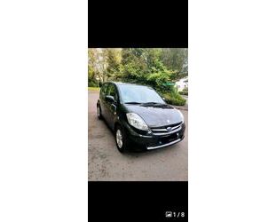 Subaru Justy Gebrauchtwagen
