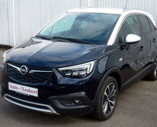 Opel Crossland (X) Gebrauchtwagen