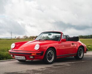 Porsche 911 Urmodell Gebrauchtwagen