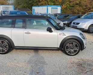 Mini Cooper D Gebrauchtwagen