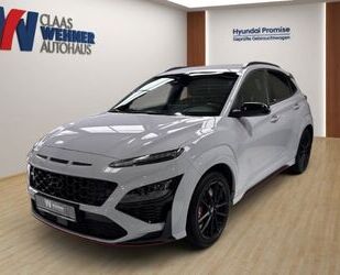 Hyundai KONA Gebrauchtwagen