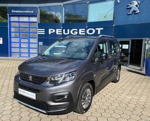 Peugeot Rifter Gebrauchtwagen