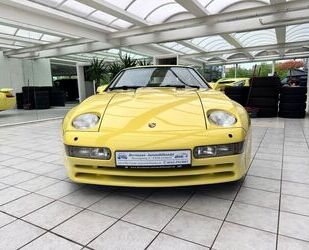 Porsche 928 Gebrauchtwagen