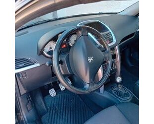 Peugeot 207 Gebrauchtwagen