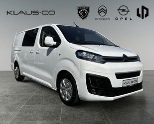 Citroen Jumpy Gebrauchtwagen
