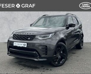 Land Rover Discovery Gebrauchtwagen