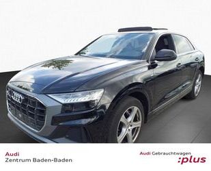 Audi Q8 Gebrauchtwagen