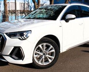 Audi Q3 Gebrauchtwagen
