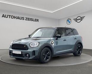 Mini Cooper SE Countryman Gebrauchtwagen