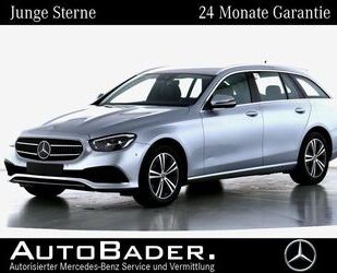 Mercedes-Benz E 220 Gebrauchtwagen