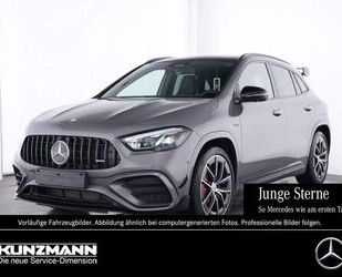 Mercedes-Benz GLA 45 AMG Gebrauchtwagen