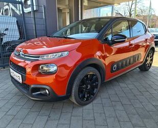 Citroen C3 Gebrauchtwagen