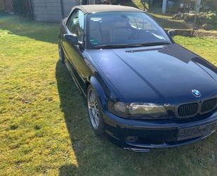 BMW 330 Gebrauchtwagen