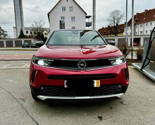 Opel Mokka Gebrauchtwagen