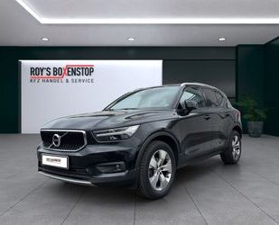 Volvo XC40 Gebrauchtwagen