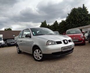 Seat Arosa Gebrauchtwagen