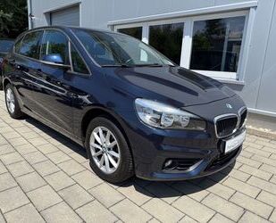 BMW 218 Active Tourer Gebrauchtwagen