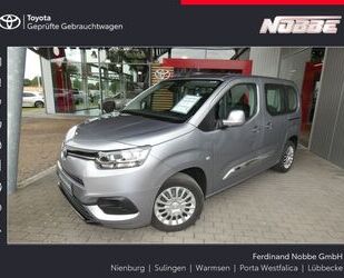 Toyota Proace City Gebrauchtwagen