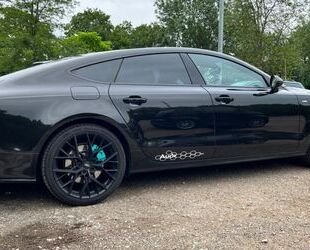 Audi A7 Gebrauchtwagen