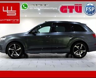 Audi Q7 Gebrauchtwagen