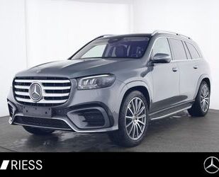 Mercedes-Benz GLS 580 Gebrauchtwagen