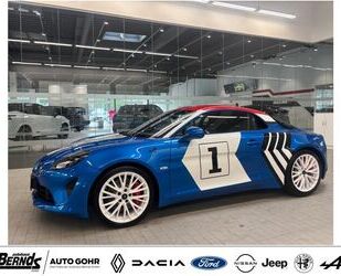 Alpine A110 Gebrauchtwagen