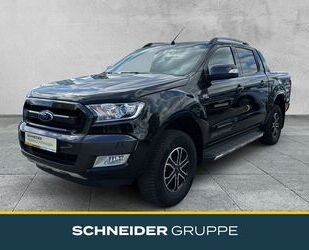 Ford Ranger Gebrauchtwagen