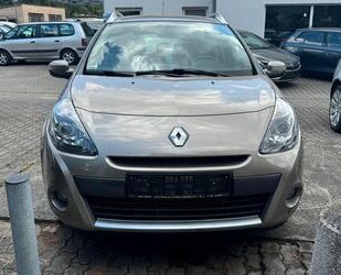 Renault Clio Gebrauchtwagen