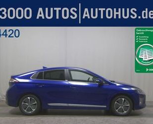 Hyundai IONIQ Gebrauchtwagen