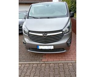 Opel Vivaro Gebrauchtwagen