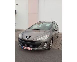 Peugeot 308 Gebrauchtwagen