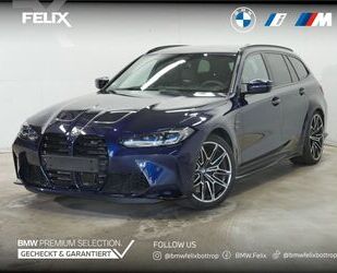 BMW M3 Gebrauchtwagen