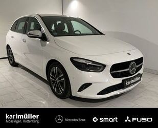 Mercedes-Benz B 200 Gebrauchtwagen