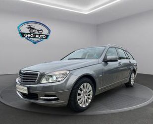 Mercedes-Benz C 300 Gebrauchtwagen