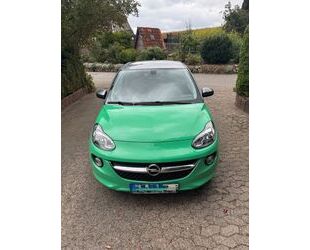 Opel Adam Gebrauchtwagen