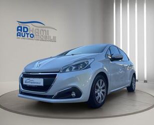 Peugeot 208 Gebrauchtwagen