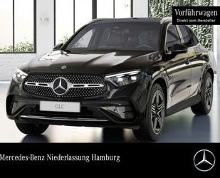Mercedes-Benz GLC 220 Gebrauchtwagen