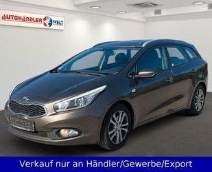 Kia ceed Sportswagon Gebrauchtwagen