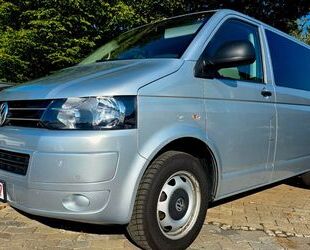 VW T5 Multivan Gebrauchtwagen